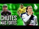 TOP 10 CHUTES MAIS FORTES - FRED +10