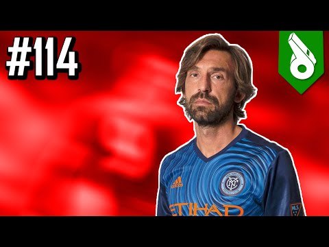 SUÁREZ, ZLATAN E PIRLO - DESINFORMADOS #114