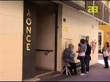 Almería Noticias Canal 28 TV - La ONCE deja 17 millones en Zurgena y Arboleas del Día  de la Madre