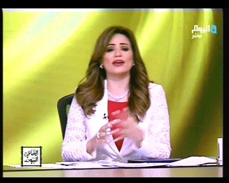 رانيا بدوي : معركه فى مجلس النواب .. من يعين رؤساء المؤسسات الصحفية ؟ وفق الدستور أم منح الرئيس استثناء تعينهم