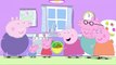 Peppa Pig English Episodes Compilation 2016 - Peppa Pig Lunch
