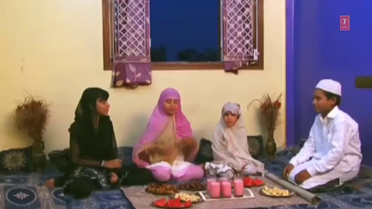 How Indian Song "Jalebi Bai" Turned Into Ramazan Song!