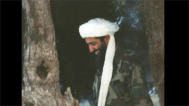 أرشيف - زيجات زعيم تنظيم القاعدة أسامة بن لادن