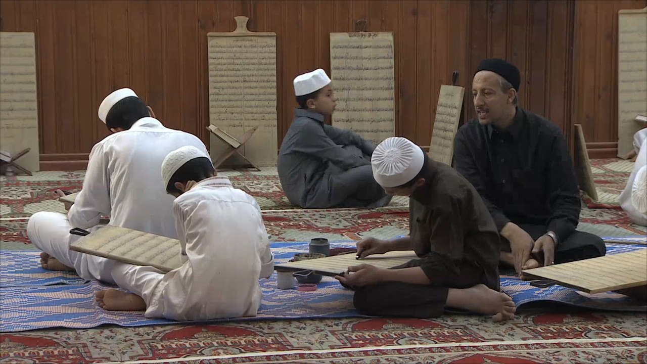 مراسلو الجزيرة- منارات تاريخية لتحفيظ القرآن