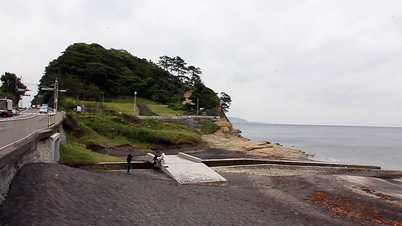 江之島遊  0530