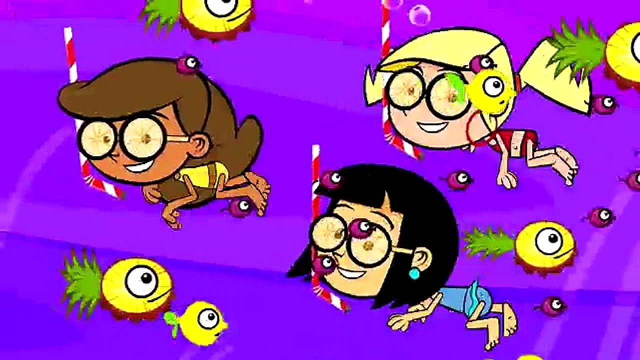 Kids Song BOUNCE childrens music song by Preschool Popstars