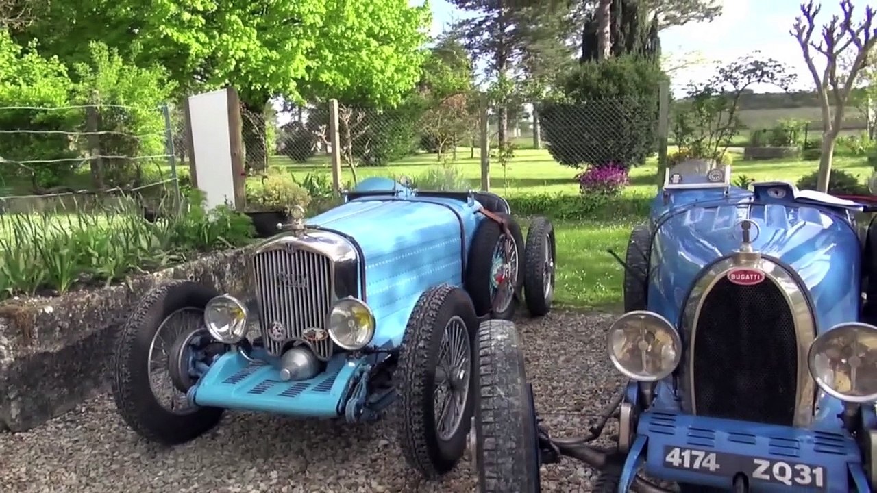 La Virée Cyclecariste 2016 des Décoiffés en Charente(s)