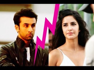 Ranbir Kapoor & Katrina Break Up Story UNFOLDS | Watch Video | Bollywood EXCLUSIVE News