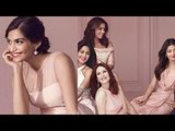 Snapped! Aishwarya Bachchan, Katrina Kaif & Sonam Kapoor In One Frame! | Bollywood News