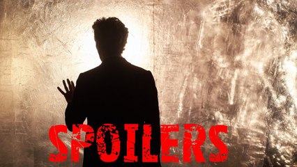 Doctor Who Heaven Sent | Quick Review SPOILERS