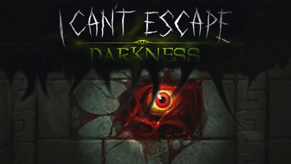 Damn you Rat boy | I can't escape: Darkness