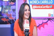 Mónica Carrillo en YU no te pierdas nada 14-06-2016