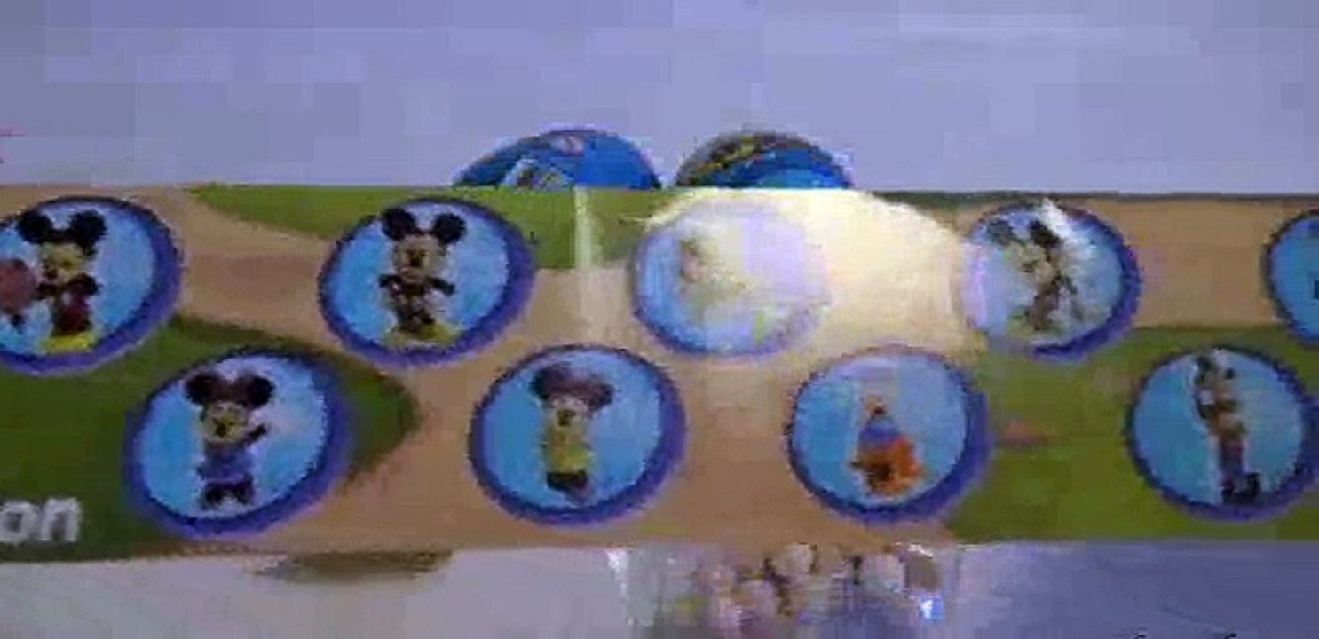 Huevos Sorpresa MICKEY MOUSE MINNIE ᴴᴰ ❤️ MOUSE SURPRISE EGGS MICKEY MOUSE MINNIE MOUSE