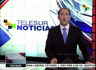 John Kerry: Carta Democrática debe ser la brújula de OEA