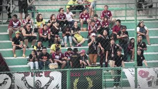 PROMO : Police United vs Sukhothai F.C. (D1 29-04-15)