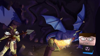 Dragon's Wake | Quick Look