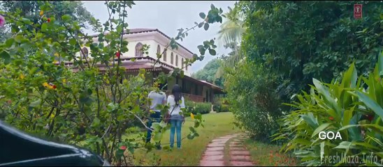 Aaj Phir (Arijit Singh) Hate Story 2[FreshMaza.Info]