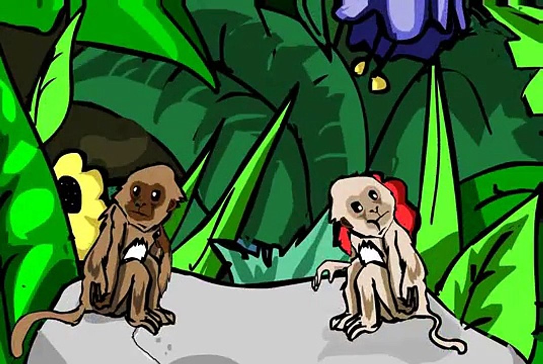 Katy Perry- Dark Horse (CARTOON PARODY)