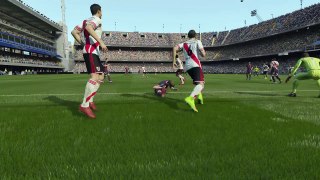 FIFA 15  BUG