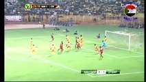 اهداف مباراة السودان و ساحل العاج 1 1 الاياب Sudan 1 vs 1 Côte d'Ivoire