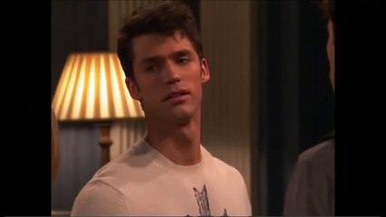 OLTL - Nate, James, and Robert Ford - 2010.11.29