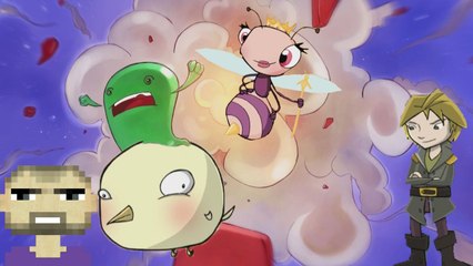 Blobby Goodness | Super Ubie Island Remix