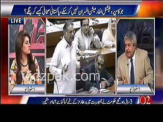 This is how Nawaz Sharif controls the journalists of Pakistan and how he started Lifafa culture