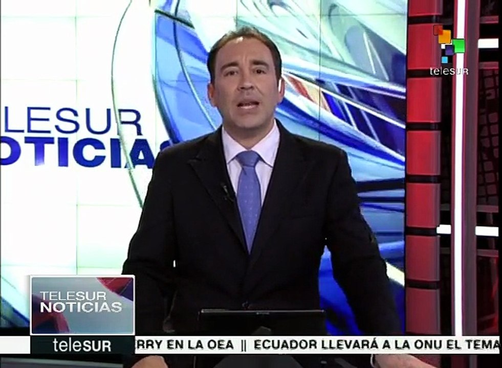 México: exigen en Oaxaca liberar a presos políticos de la CNTE