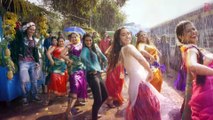 Cham Cham LYRICAL Video _ BAAGHI _ Tiger Shroff, Shraddha Kapoor _ Meet Bros, Monali Thakur