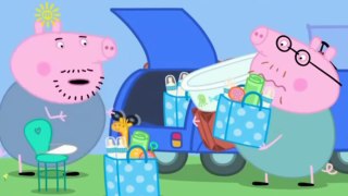 Peppa Pig - s3e35 - Baby Alexander