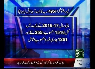 News Bulletin 03pm June 14, 2016 - Such TV