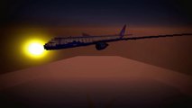 MINECRAFT: Boeing 777-200ER