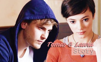 Tomas & Laura Story (Parte 1)