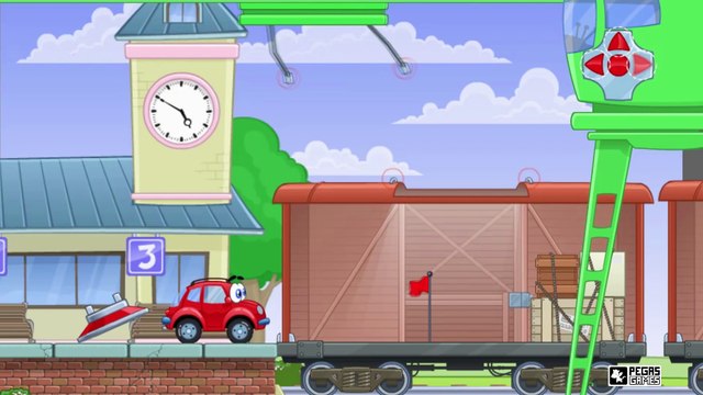 ✔ Coches de carreras. Caricaturas de carros. Carros Para Niños. Tiki Taki Para Niños. Episodio 4 ✔