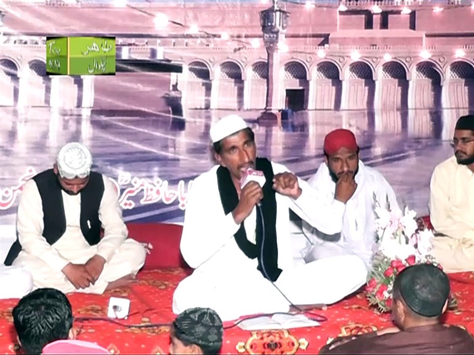 NISAR ATTARI 28 RAJAB  2016 BALKASSAR