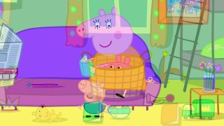 Peppa Pig Español - Las escondidas video