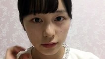 160614 Kita Reina（AKB48 チーム８) - SHOWROOM