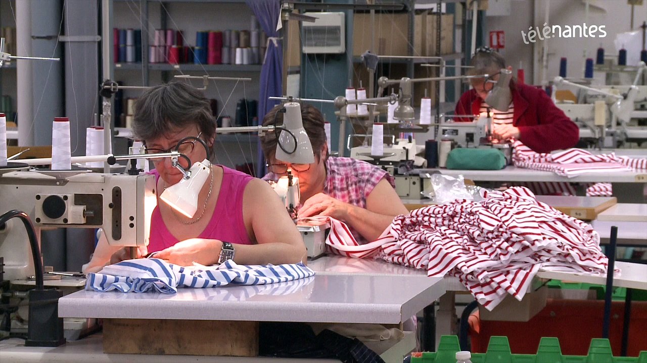 Vignoble nantais : le pull marin retricote son avenir