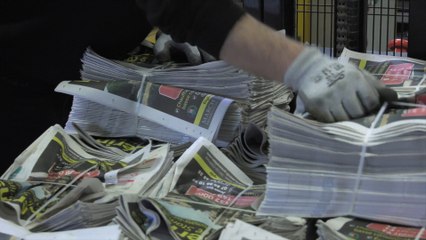 Cercle Idéo - Dauphiné Libéré