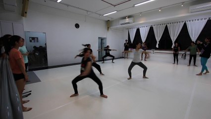 Jac Lyrical Jazz 13 Jun 2016