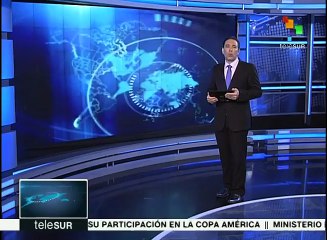 Instalan 46 Asamblea General de OEA; ciudadanos tema central a debatir