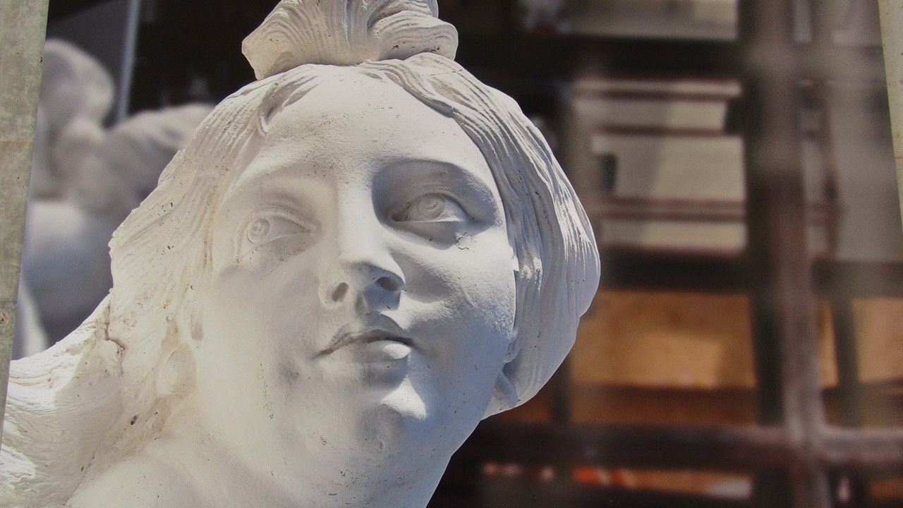 Das berliner stadtschloss 2016