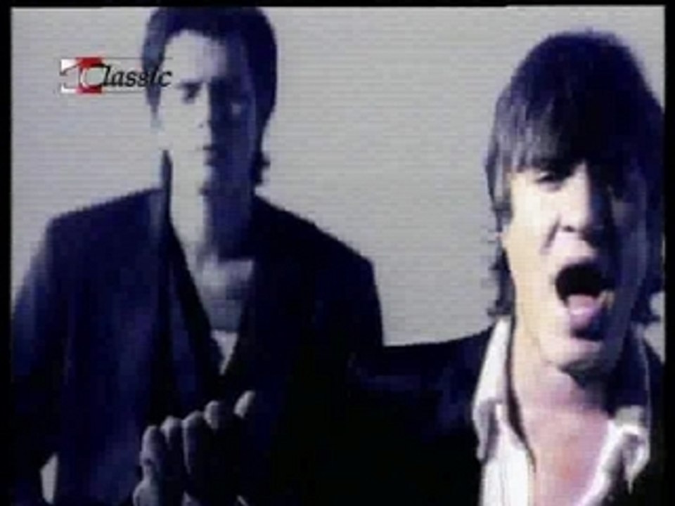 Duran Duran - Ordinary World