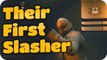 GTA Online: Their First Slasher