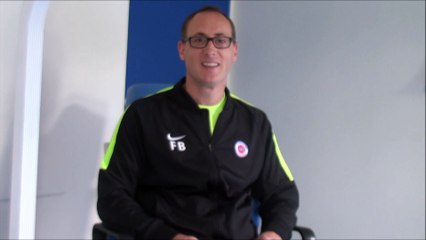 Portrait Chinois avec Florent Basin