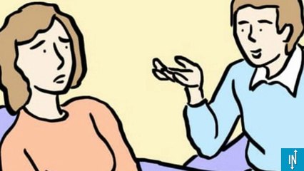 On vous explique pourquoi vous avez peur de demander de l'aide aux autres