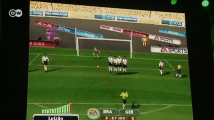 "FIFA 17" deve ser a sensação do mundo dos games neste ano