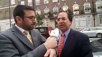 Nawaz Sharif Open Heart Surgery Drama Exposed