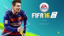 [PT-PS4] *FIFA16* ONLINE SEASONS MATCHES! euro2016 (158)