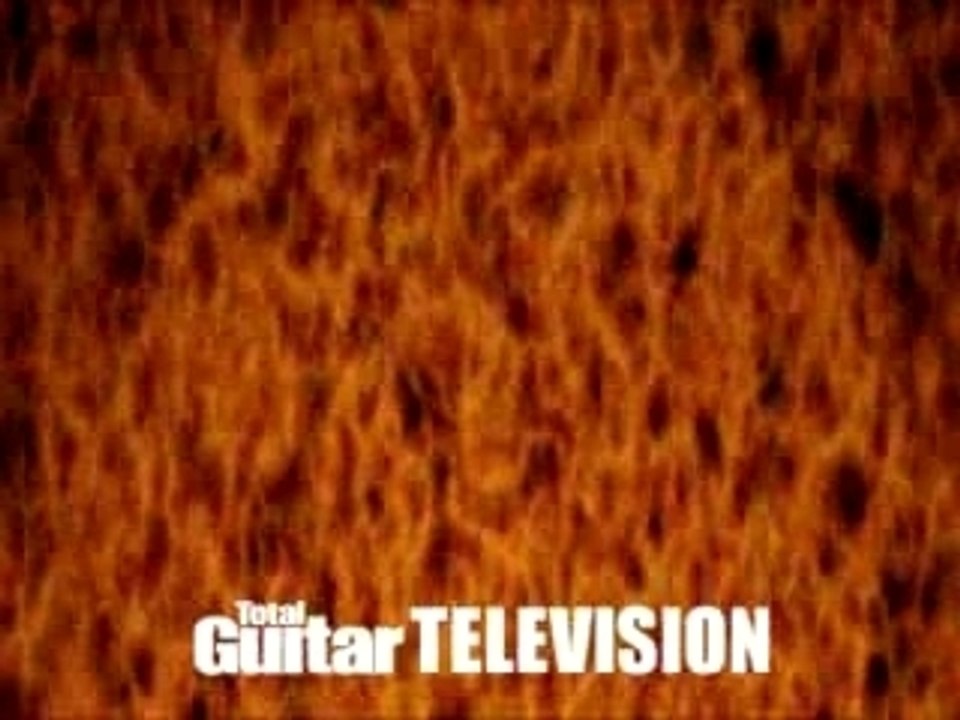 John 5 - Total Guitar Lesson (part 2)